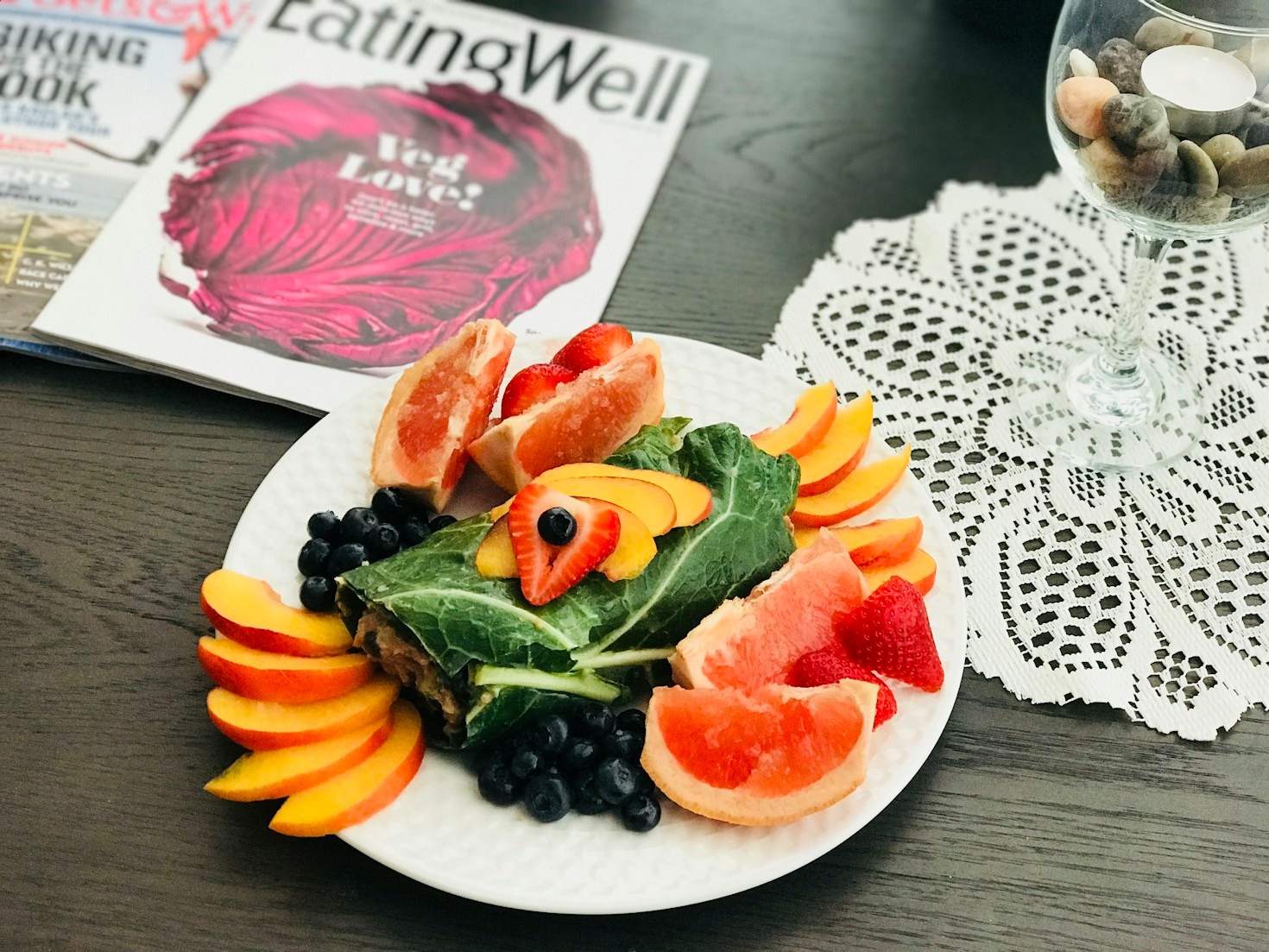 Low-Purine Meal Planning Made Simple for Beginners